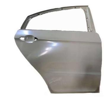 درب عقب سمت چپ و راست آریزو 6 GT | Chery Arrizo 6 GT Rear Door اصلی _شرکتی _وارداتی 
