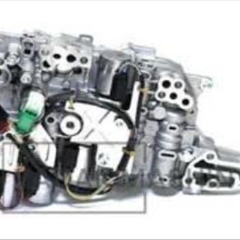 گیربکس MVM X33 Cross اصلی_شرکتی_وارداتی 