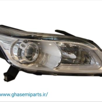 چراغ جلو راست x60
