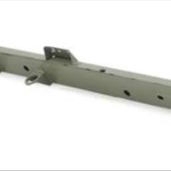  قوطی زیر رادیاتور Fownix FX/قوطی زیر رادیات ماشین فونیکس FX اصلی_شرکتی _وارداتی 