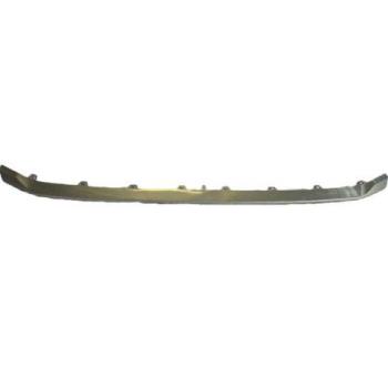 زه نقره‌ای سپر جلو آریزو 6 GT | Arrizo 6 GT Front Bumper Silver Trim اصلی _شرکتی _وارداتی