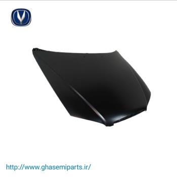 درب موتور چانگانc35