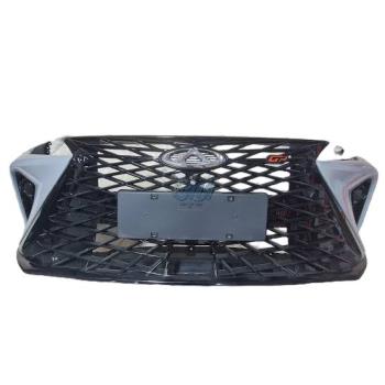 جلو پنجره آریزو 6 GT | Arrizo 6 GT Front Grille اصلی_شرکتی _وارداتی 