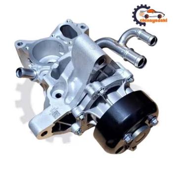 واتر پمپ آریزو 6 GT | Chery Arrizo 6 GT Water Pump اصلی _شرکتی _وارداتی  
