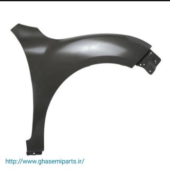 گلگیر جلو لیفانx60