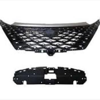 جلو پنجره فونیکس FX | Fownix FX Front Grille اصلی_شرکتی _وارداتی 