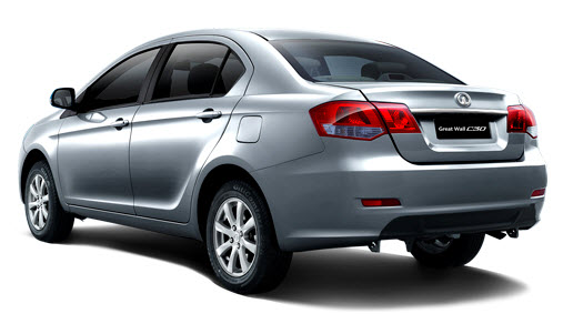 ولکس C30