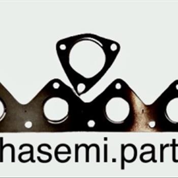 واشر منی فولد کوپا به همراه واشر تربو