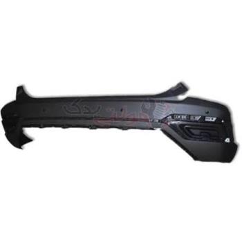 سپر عقب فونیکس FX | Fownix FX Rear Bumper اصلی _شرکتی _وارداتی 