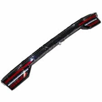 چراغ خطر عقب وسط آریزو 6 GT | Arrizo 6 GT Rear Tail Light اصلی _شرکتی _وارداتی