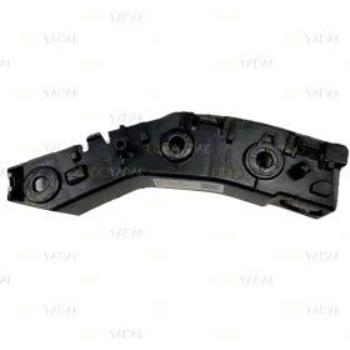 براکت سپر جلو فونیکس FX | Fownix FX Front Bumper Bracket اصلی _شرکتی _وارداتی 