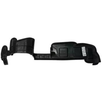 بادگیر رادیاتور MVM X33 Cross دنده‌ای اصلی_شرکتی_وارداتی
