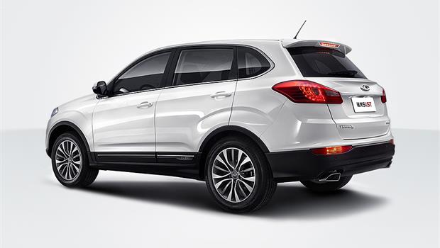 TIGGO 5