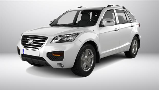 لیفان x60 mt,at