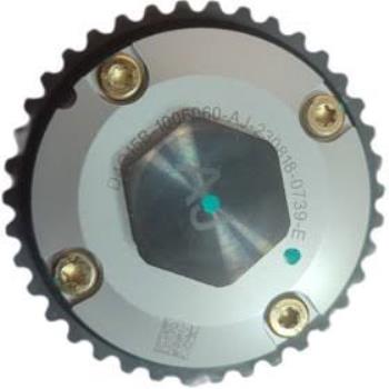 دنده VVT MVM X33 Cross اصلی _شرکتی _وارداتی