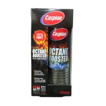 اکتان کاسپین | Caspian Octane Booster