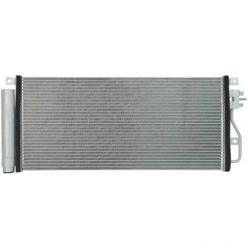 رادیات کولر آریزو 6 GT | Arrizo 6 GT A/C Condenser اصلی _شرکتی _وارداتی  
