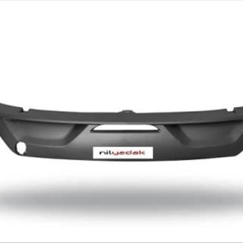 دیفیوزر سپر عقب فونیکس FX //Fownix FX  اصلی _شرکتی _وارداتی 