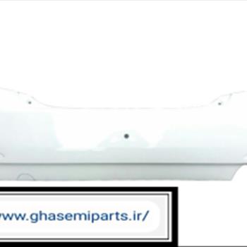 سپر عقب اریو_z300