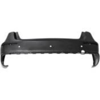 سپر عقب آریزو 6 GT | Arrizo 6 GT Rear Bumper اصلی _شرکتی _وارداتی موجود در مدیران قطعات قاسمی اصفهان