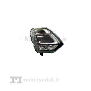 مه‌شکن جلو چپ و راست فونیکس FX | Fownix FX Front Fog Light اصلی _شرکتی _وارداتی 