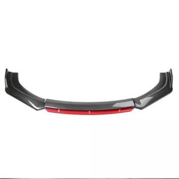 لیپ سپر جلو آریزو 6 GT | Arrizo 6 GT Front Bumper Lip اصلی_شرکتی _وارداتی