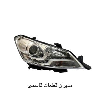 چراغ جلو راست اچ سی کراس
