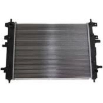 رادیات آب آریزو 6 GT | Arrizo 6 GT Engine Radiator اصلی _شرکتی _وارداتی