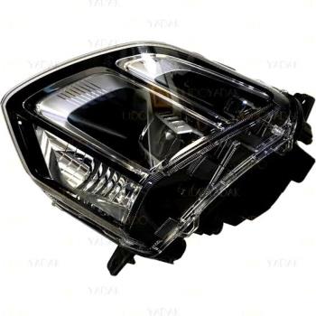 چراغ جلو فونیکس FX | Fownix FX Headlight Assembly اصلی _شرکتی _وارداتی 