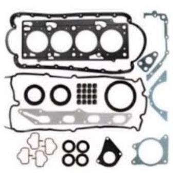 واشر کامل آریزو 6 GT | Chery Arrizo 6 GT Full Gasket Set اصلی _شرکتی_وارادتی 