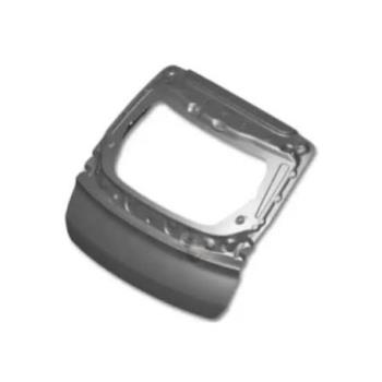 درب صندوق MVM X33 Cross اصلی -شرکتی -وارداتی 