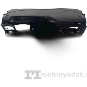 پوسته داشبورد آریزو 6 GT | Chery Arrizo 6 GT Dashboard Panel اصلی _شرکتی _وارداتی 
